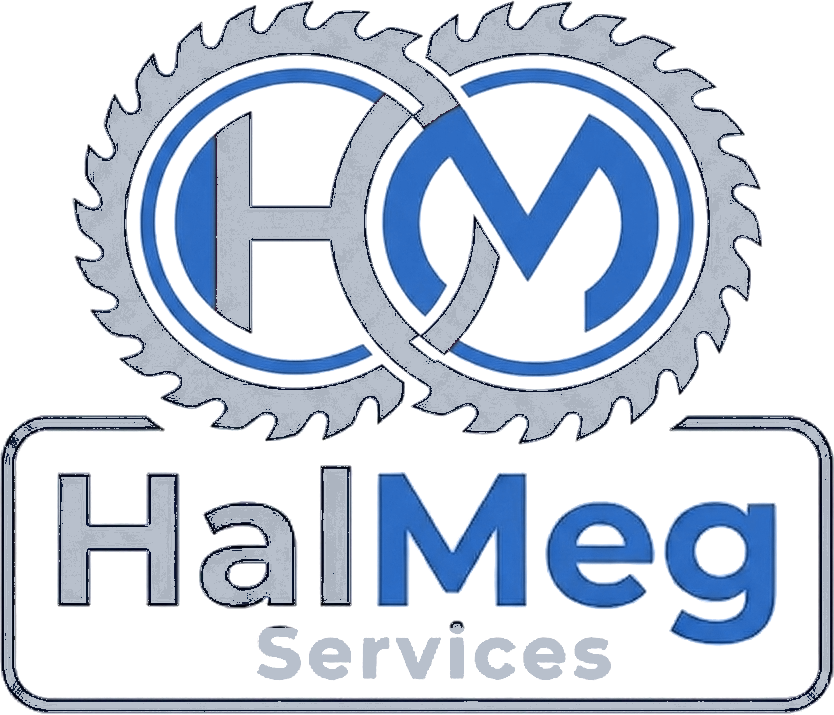 HalMeg Services