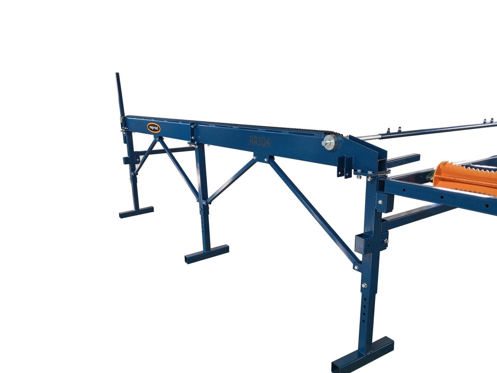 RR104 RR104 HD Log Table Extension for RR103