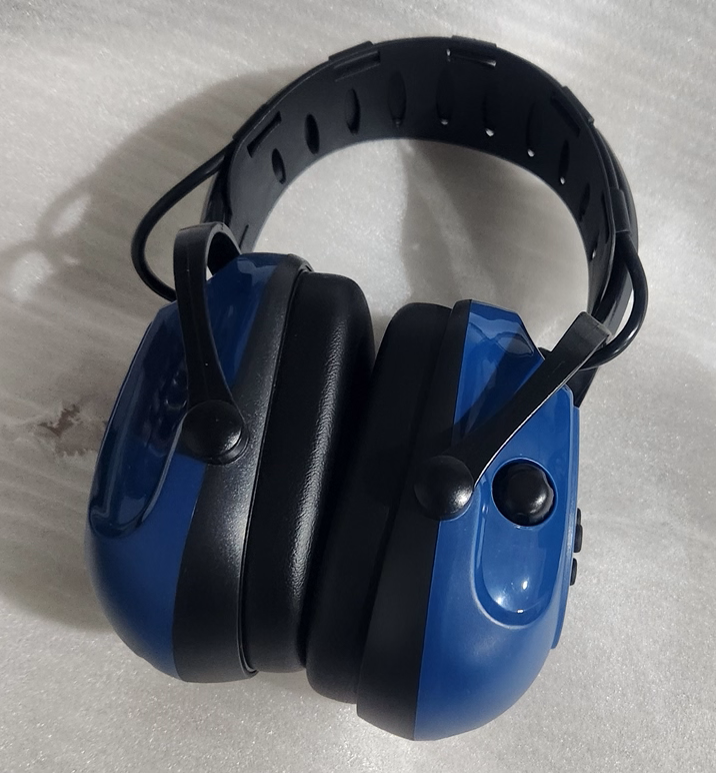 RR1150 Ear Protection