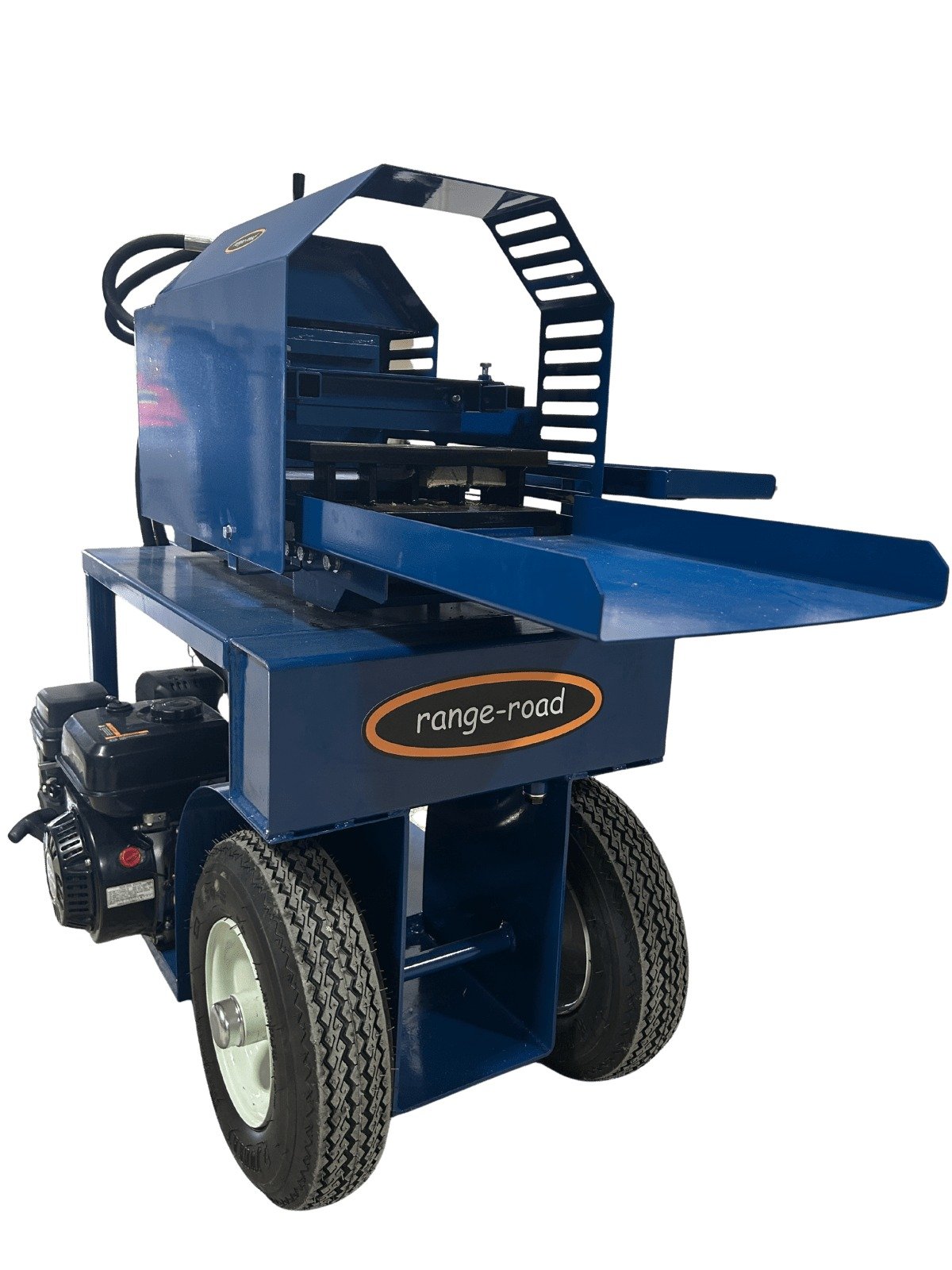 RR190 Kindling Maker