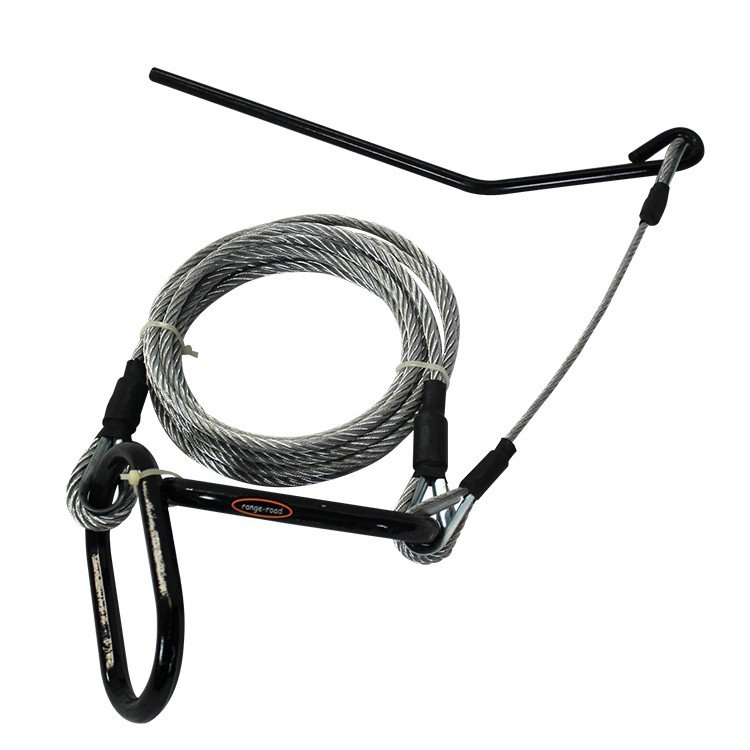 RR2471 15′ Log Choker Cable