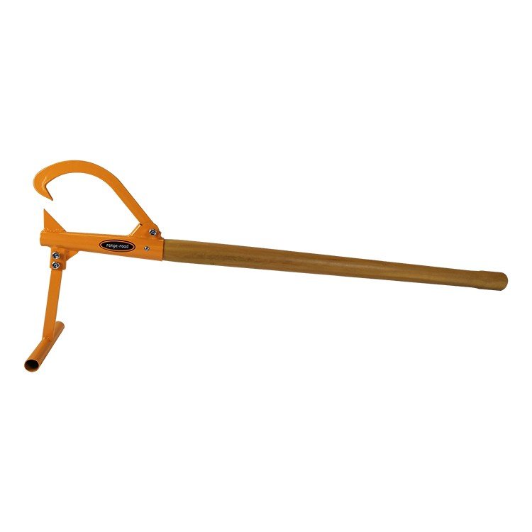 RR2480 Wood Handle Timber Jack