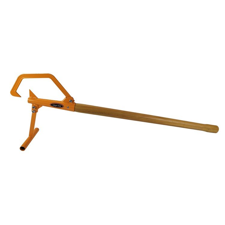 RR2481 48″ Wooden Timber Jack
