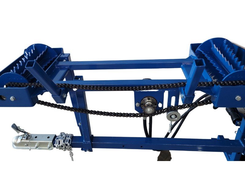 RR2521 Hydraulic Infeed Kit