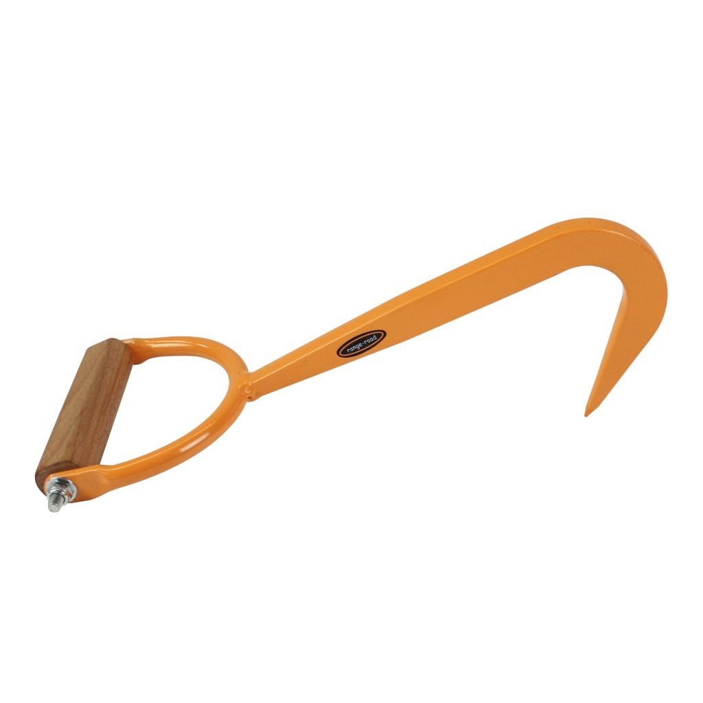 RR4621 Manual Log Hook Heavy Duty