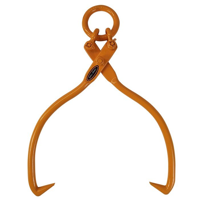 RR4650 Lifting Tong 16″Large Body
