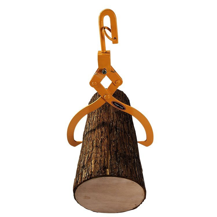 RR4670 EU Style lifting tong