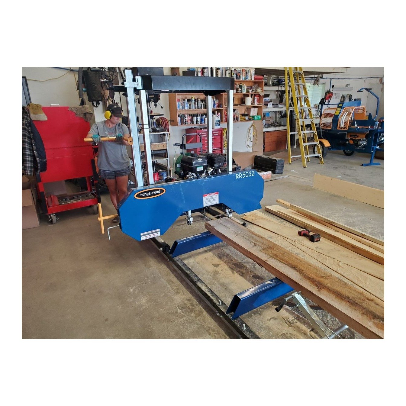 RR5032A