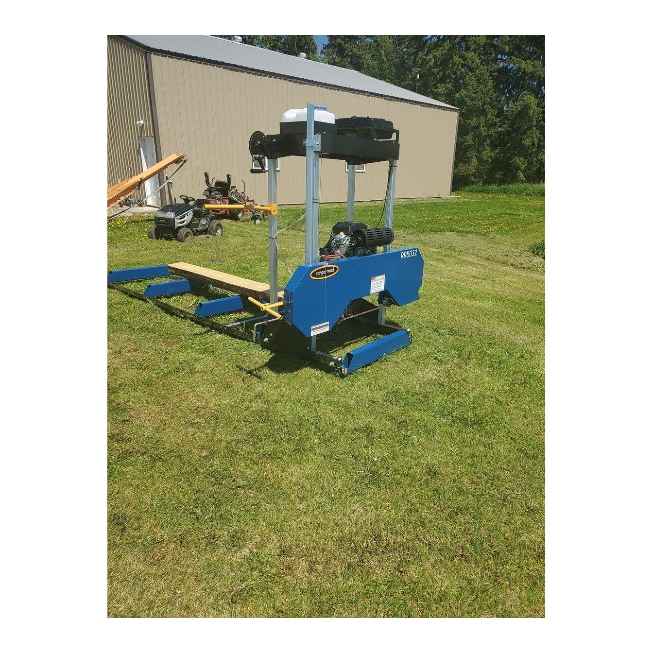 RR5032B