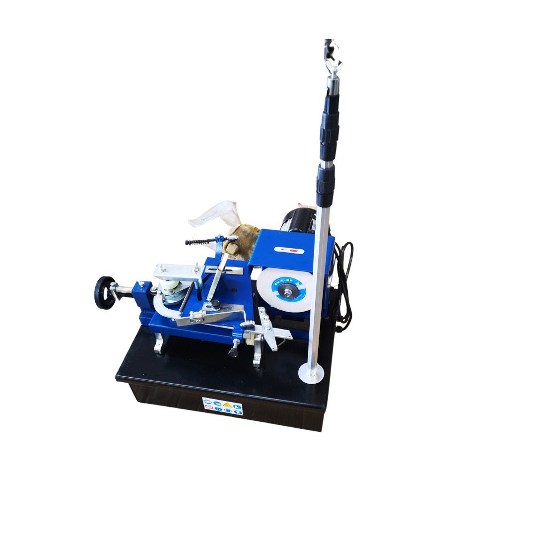 RR5055 Bandsaw Blade Sharpener