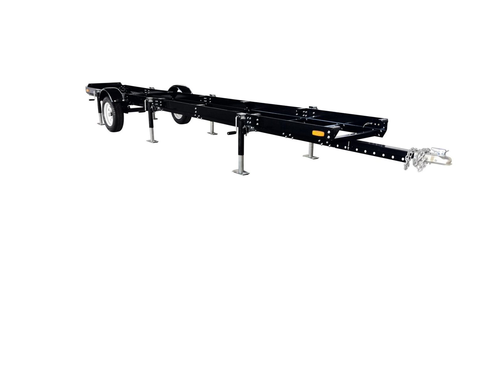 RR5091 3 Meter Sawmill Trailer Kit