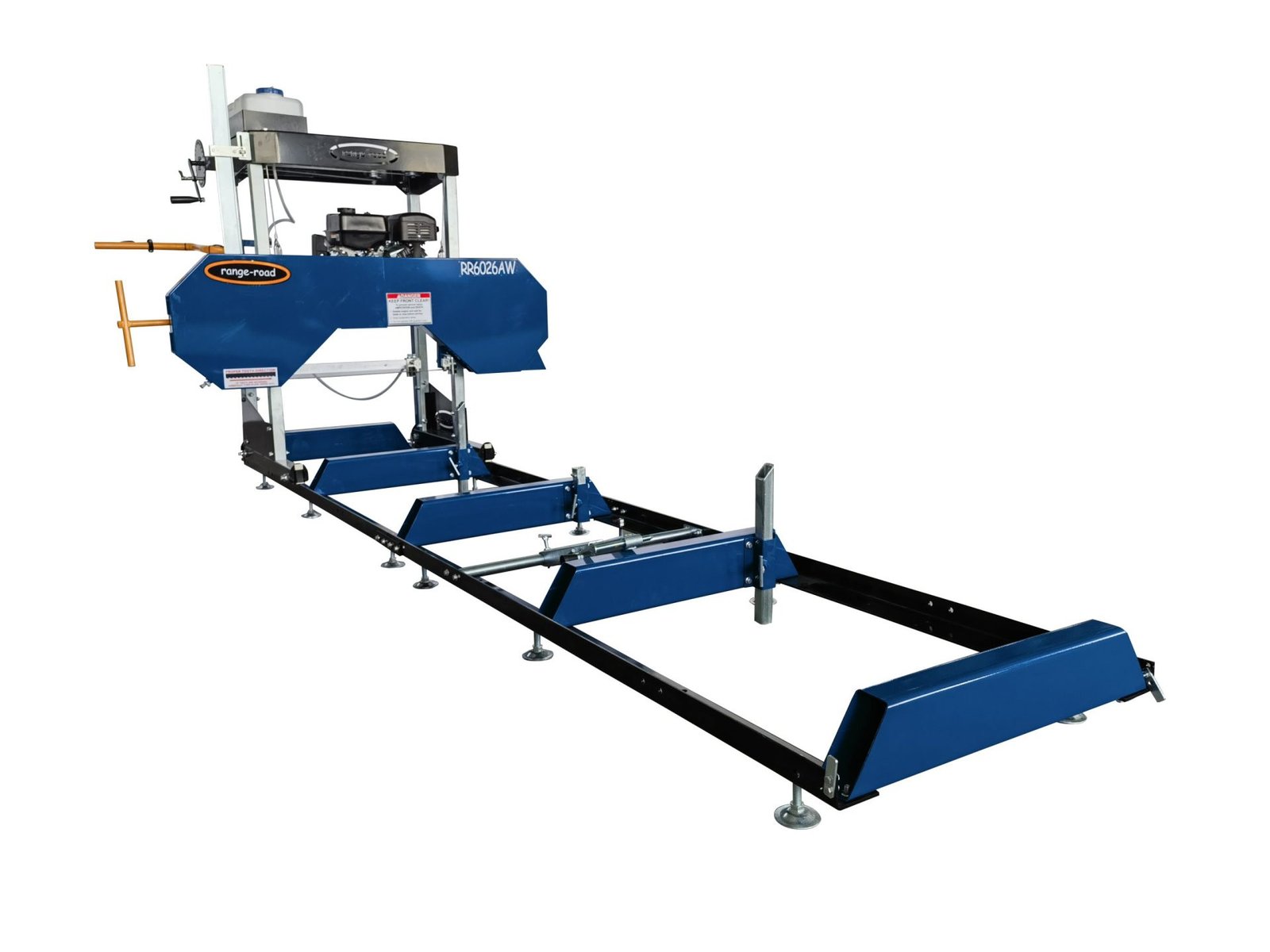 RR6026AW RR6026AW 26-inch Sawmill