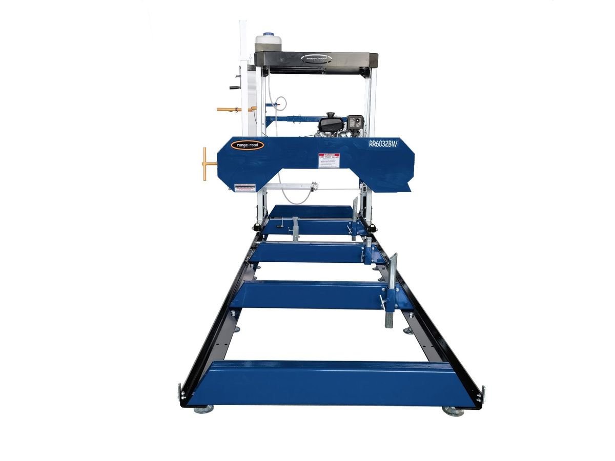 RR6032 RR6032 32-inch Sawmill