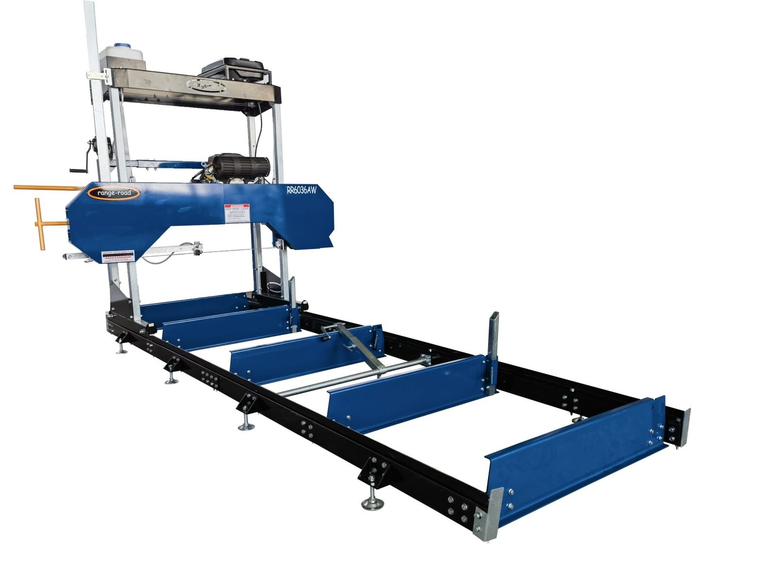 RR6036AW RR6036AW 36-inch Sawmill