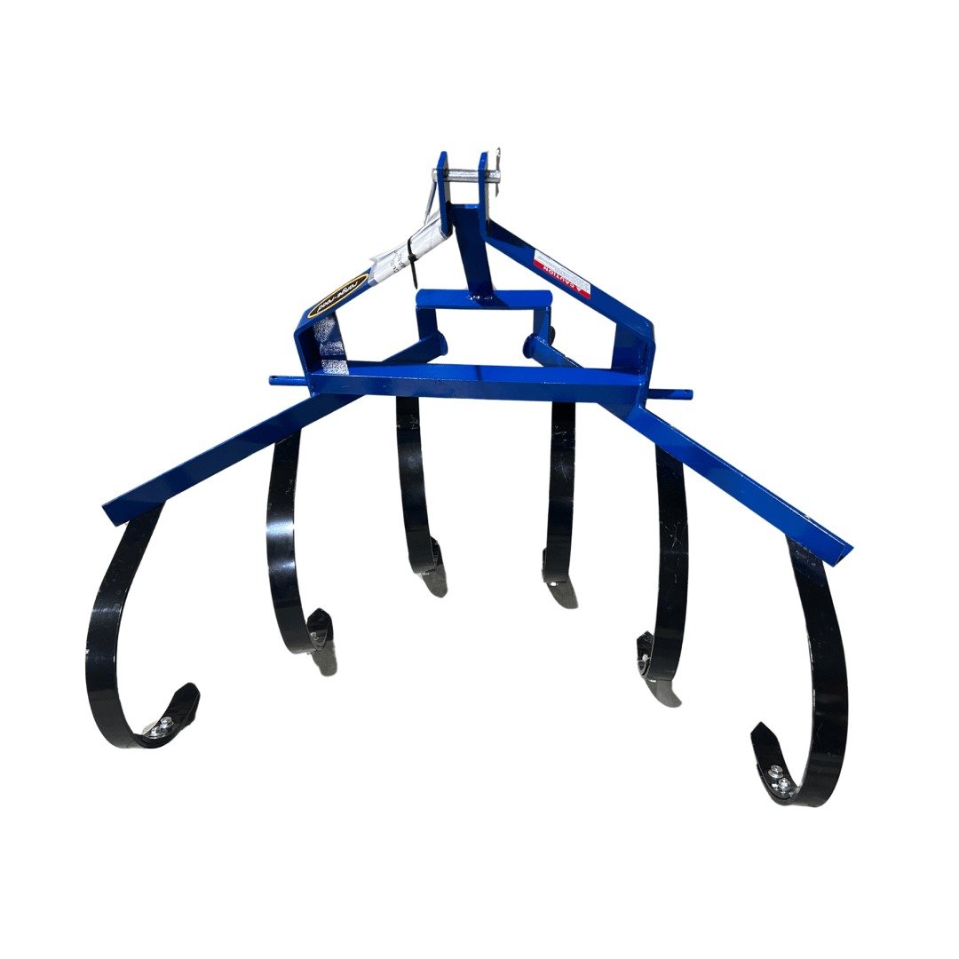 RRF1200 3 Pt Hitch 48-inch Cultivator