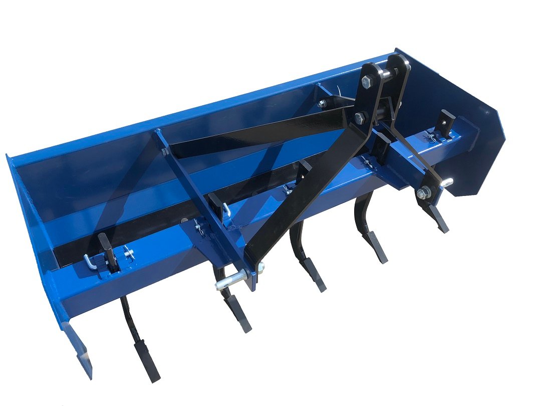 RRF812 RRF812 3-Point Box Scraper