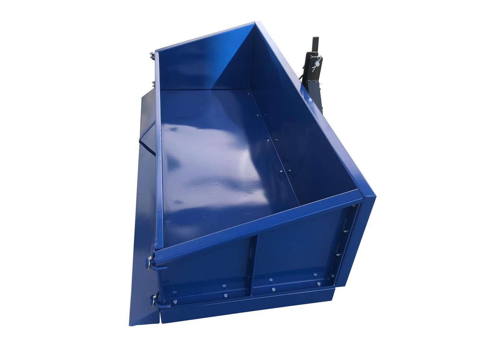 RRF818 RRF818 3-Point Transport Cargo Box