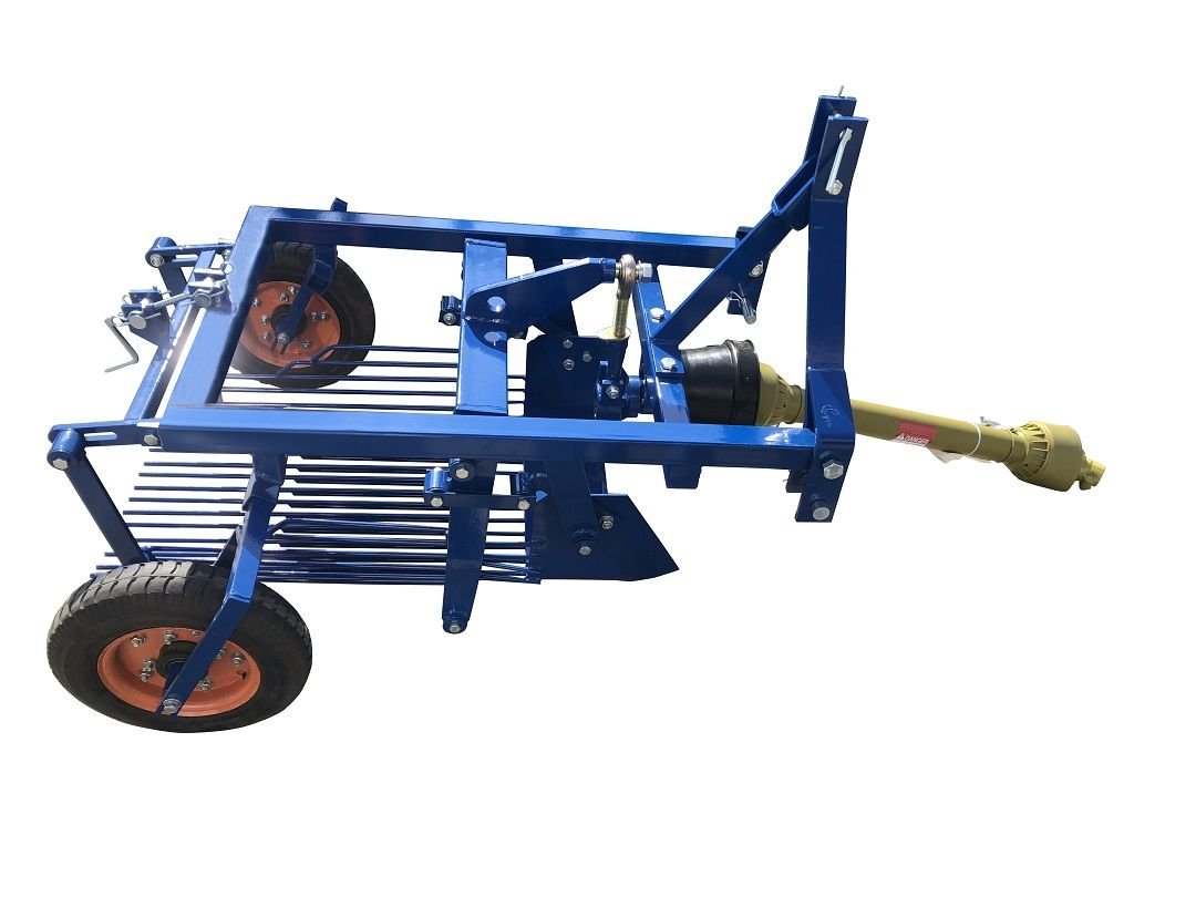 RRF820 Potato Digger/ Harvester