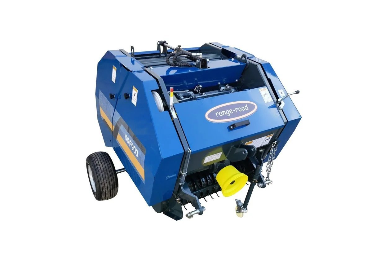 RRF900 Mini baler