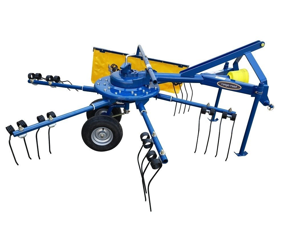 RRF930 Hay Rake